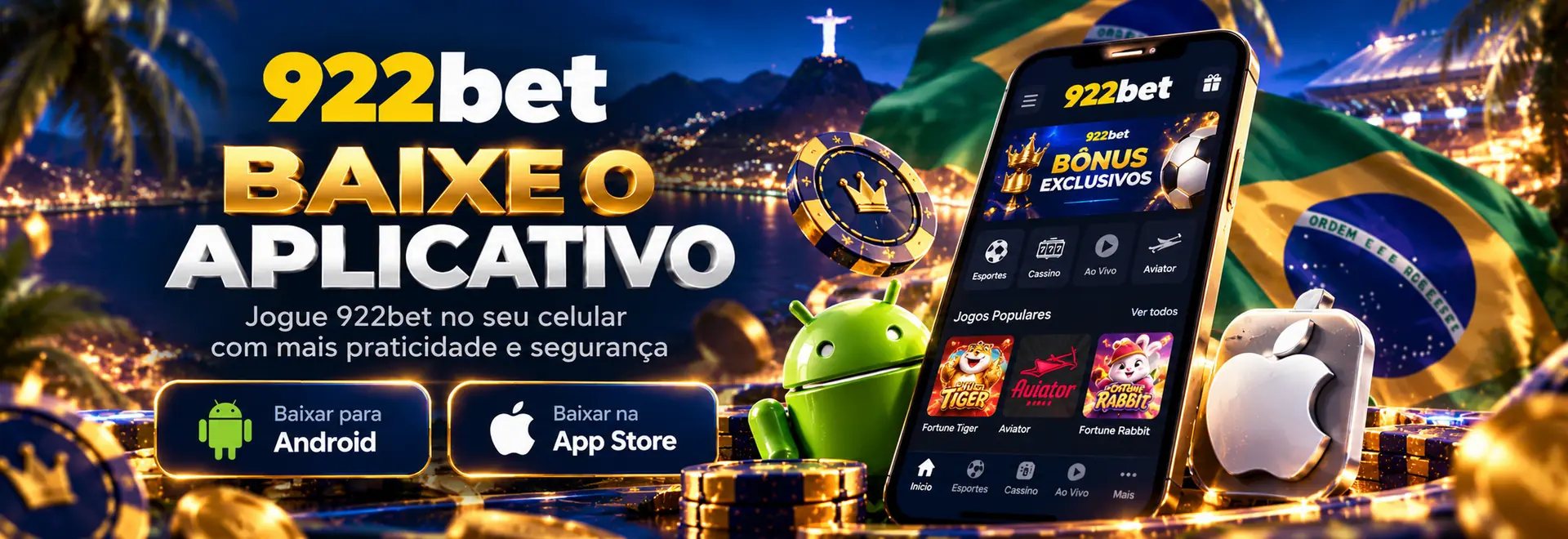 Mr Jack Bet App: Baixar e Jogar pelo Celular