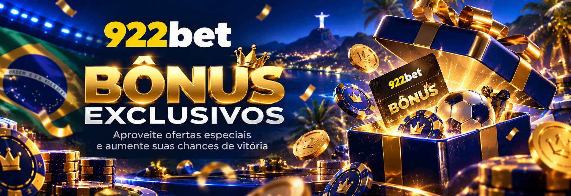 Bônus Mr Jack Bet: promoções para apostas e cassino