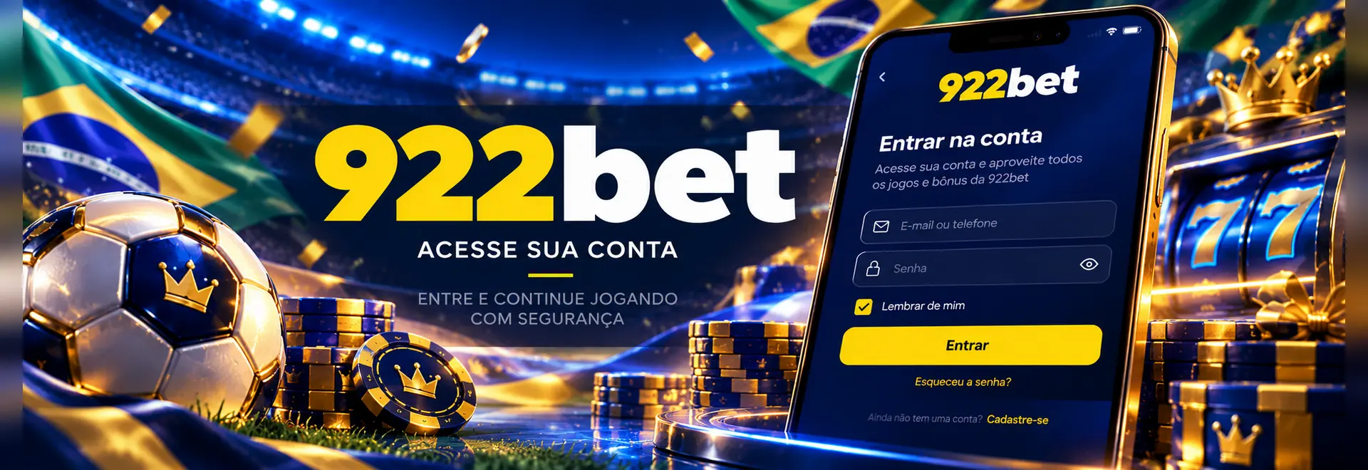 Login na Mr Jack Bet: como acessar sua conta com segurança